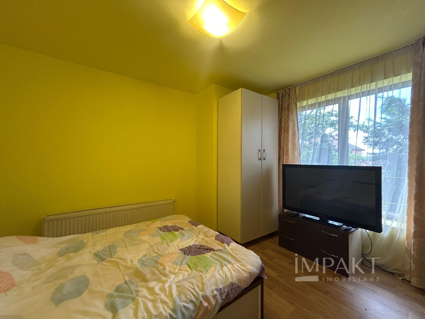 Inchiriere casa individuala in Buna Ziua! - Poză 6