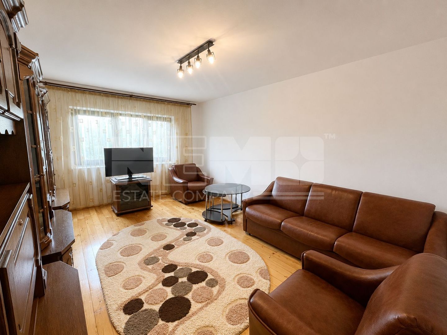 Apartament 2 Camere | Etaj 1 | Mobilat / Utilat | 48 MP | Radauti - Poză 4
