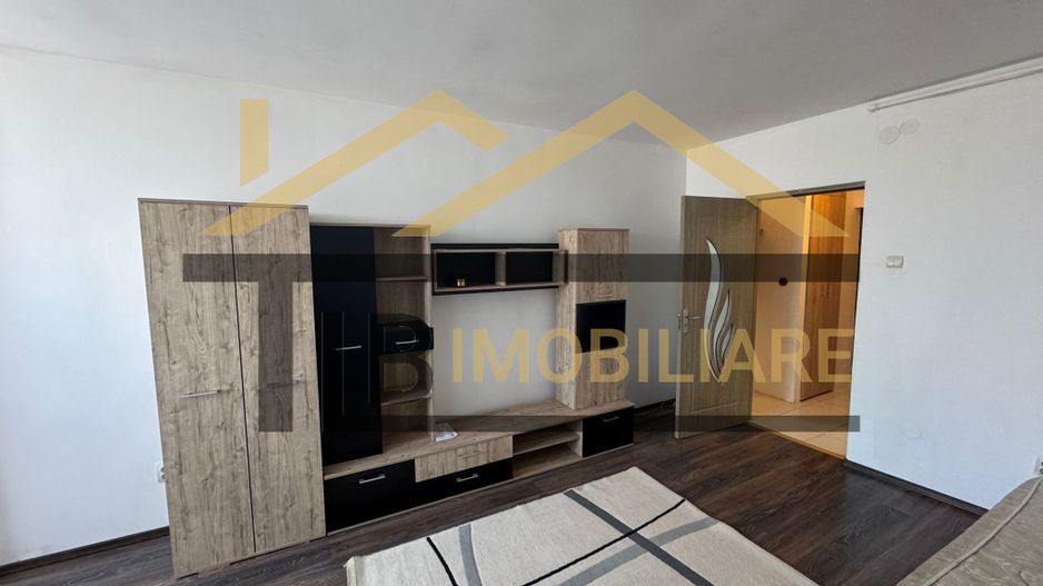 Garsoniera, 30 mp, Zona Aleea Carpati - Poză 1