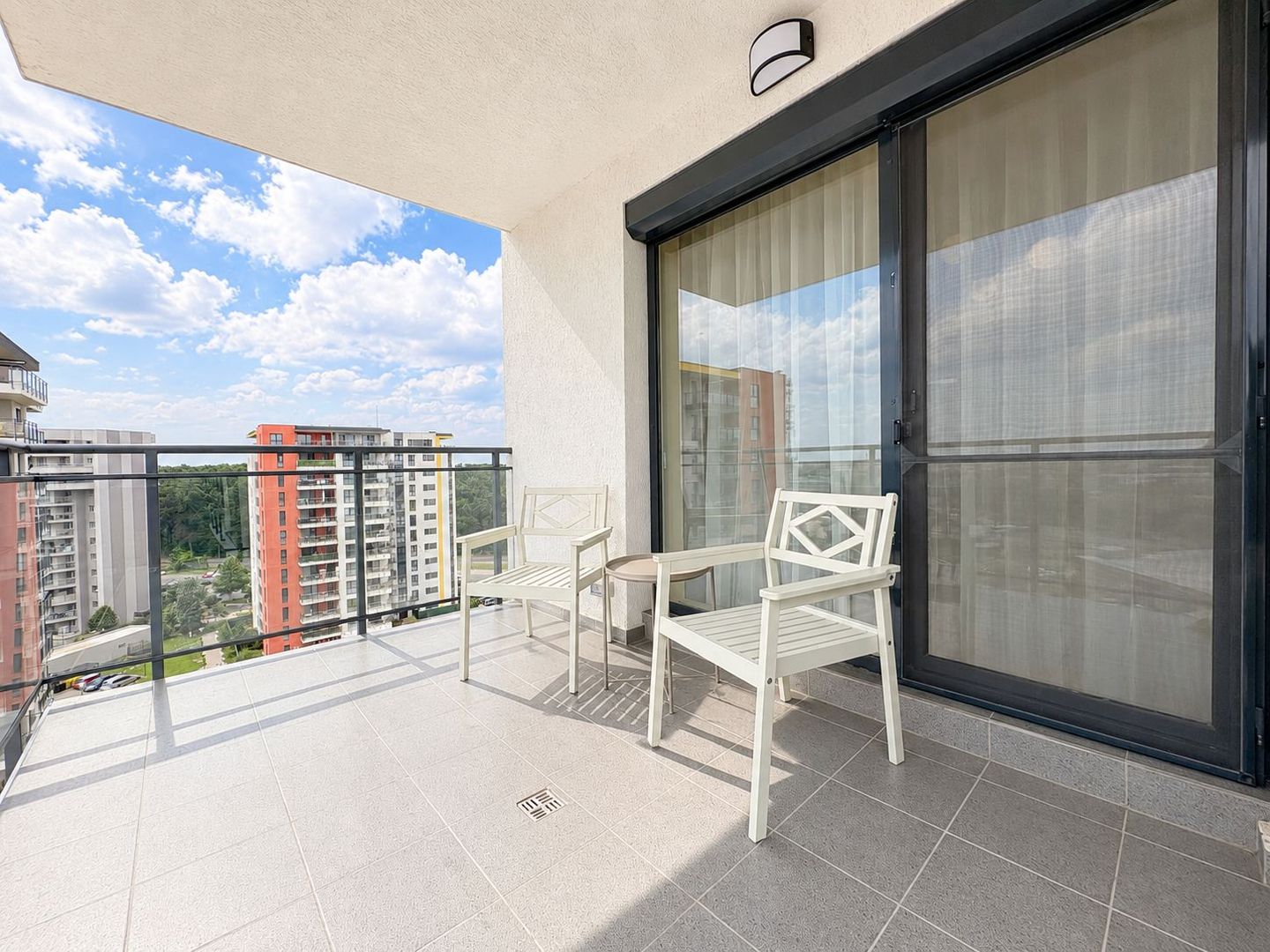 COM 0% Apartament superb cu 3 camere | Denya Forest - Poză 7