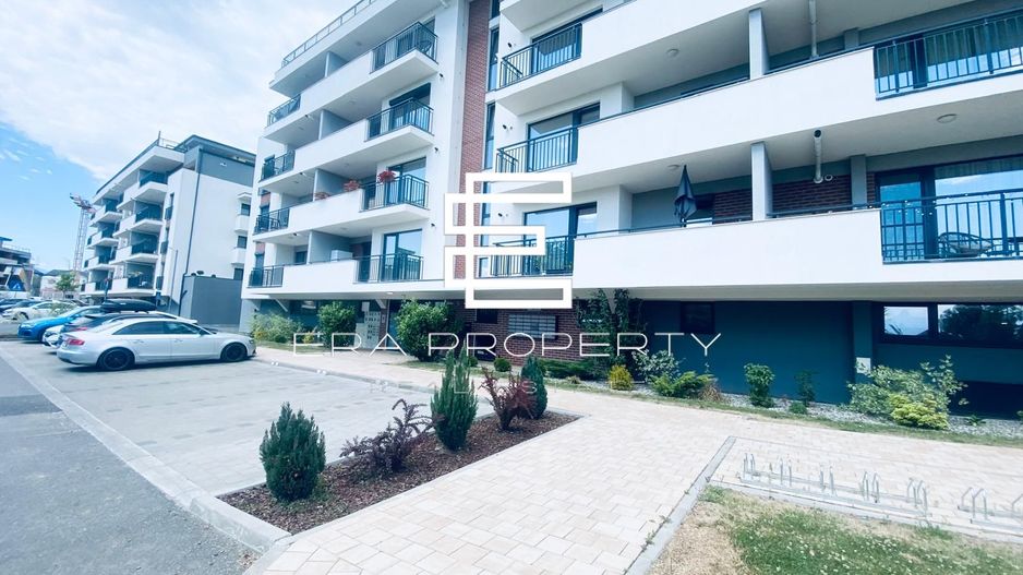 Apartament 3 camere | parter cu gradina | Zona Alba Iulia – Sibiu - Poză 2