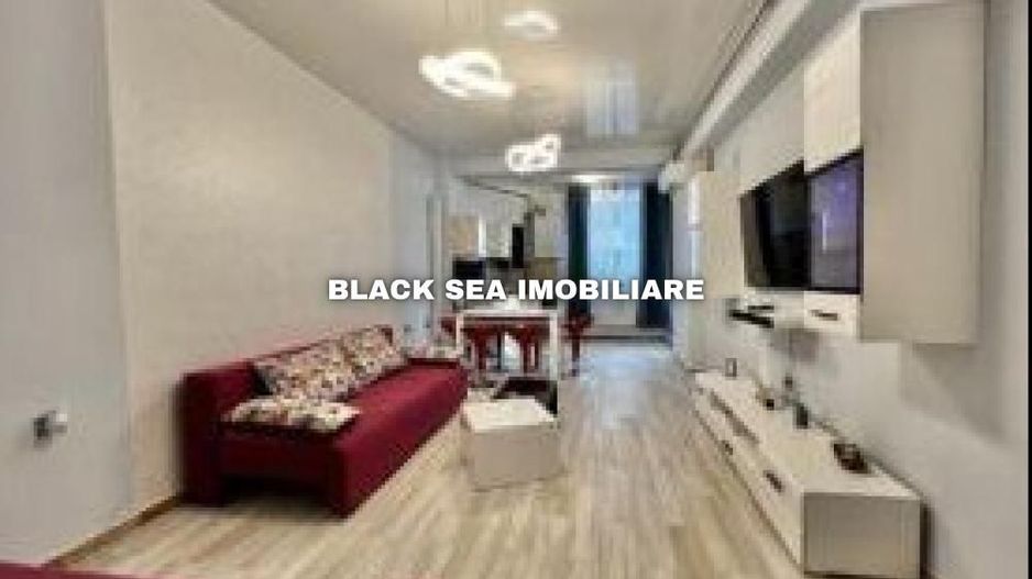 Apartament 2 camere de vanzare, Prima linie la mare.- Ocazie - Poză 2
