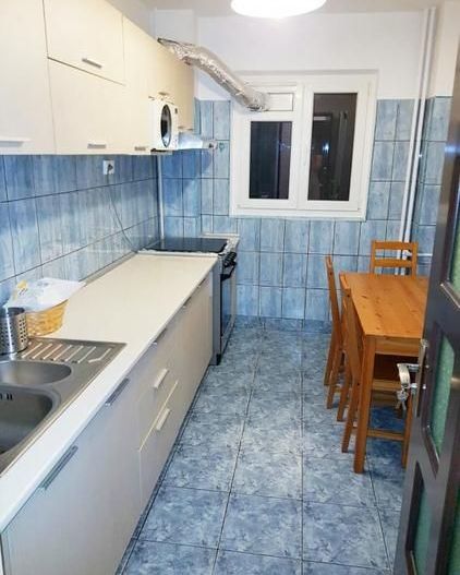 Inchiriere Apartament cu 2 camere decomandat, 60 mp, renovat, 5 min metrou - Poză 5