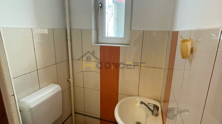 Oportunitate investitie 2 camere Dorobanti centrala proprie - Poză 6