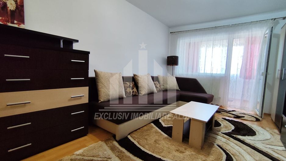 Apartament cu 2 camere de vanzare, Cetate - Poză 2