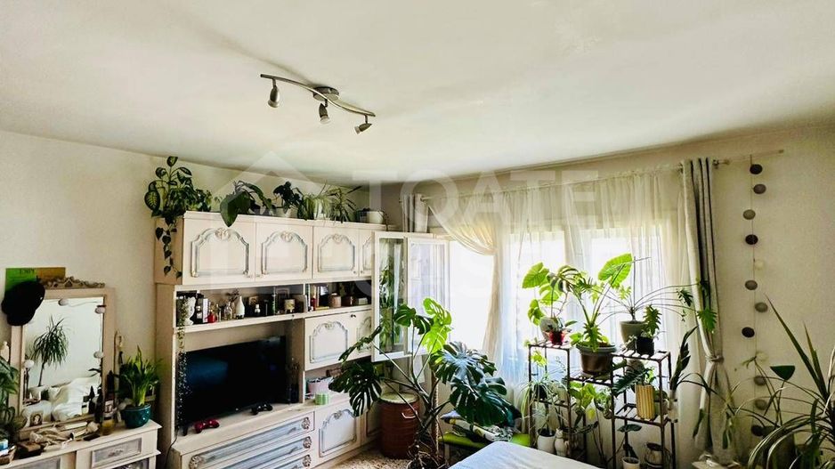 Apartament 3 camere, etaj intermediar, zona Calea Dorobantilor - Poză 3