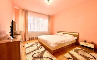 Apartament cu 2 camere, mobilat si utilat | Zona Medicina | Bastion - Poză 3