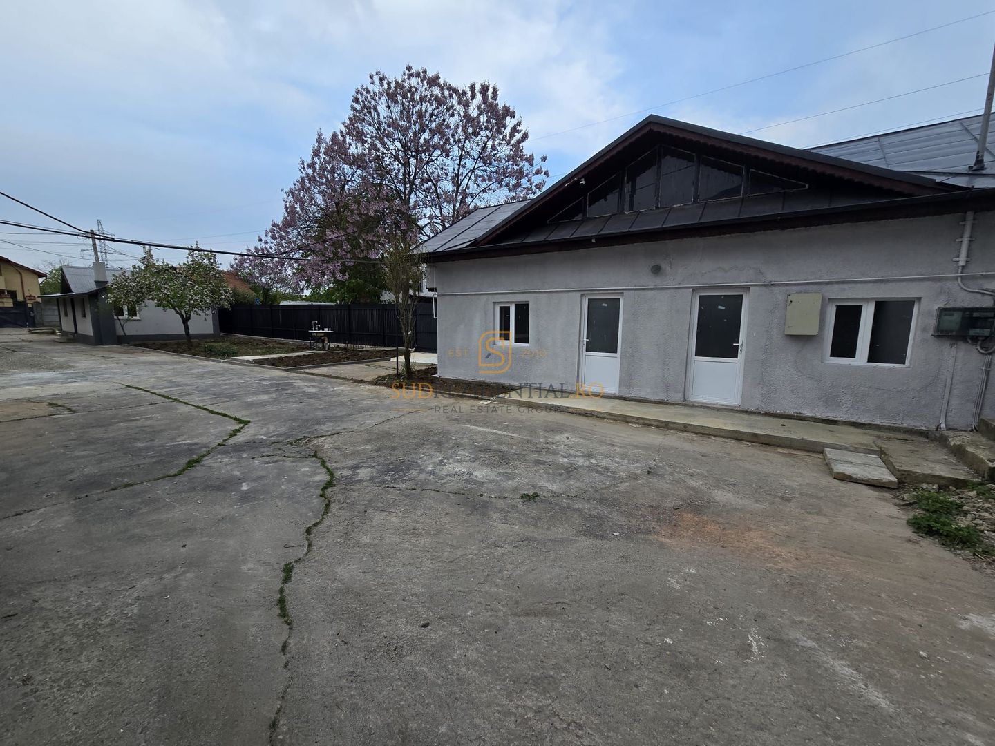 Inchiriere proprietate multifunctionala cu teren, Sector 4 - Poză 9