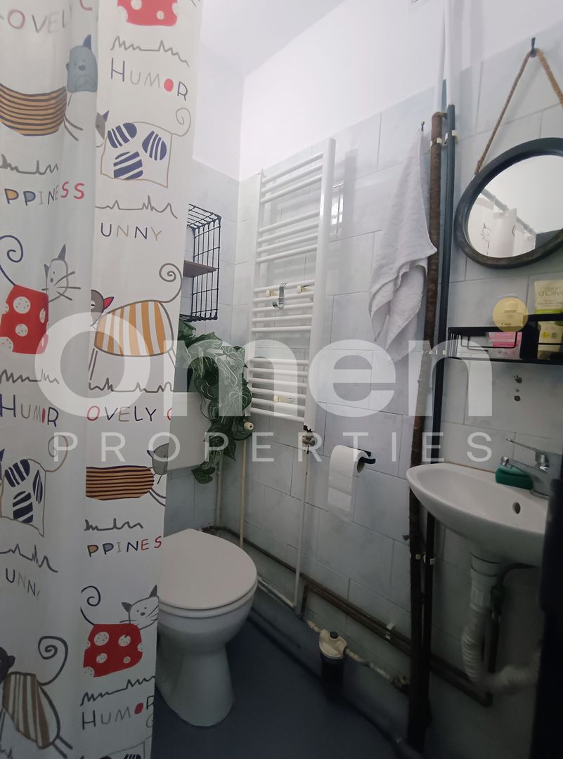 Apartament de vânzare | Zona Meda | 2 camere | 26 mp - Poză 7