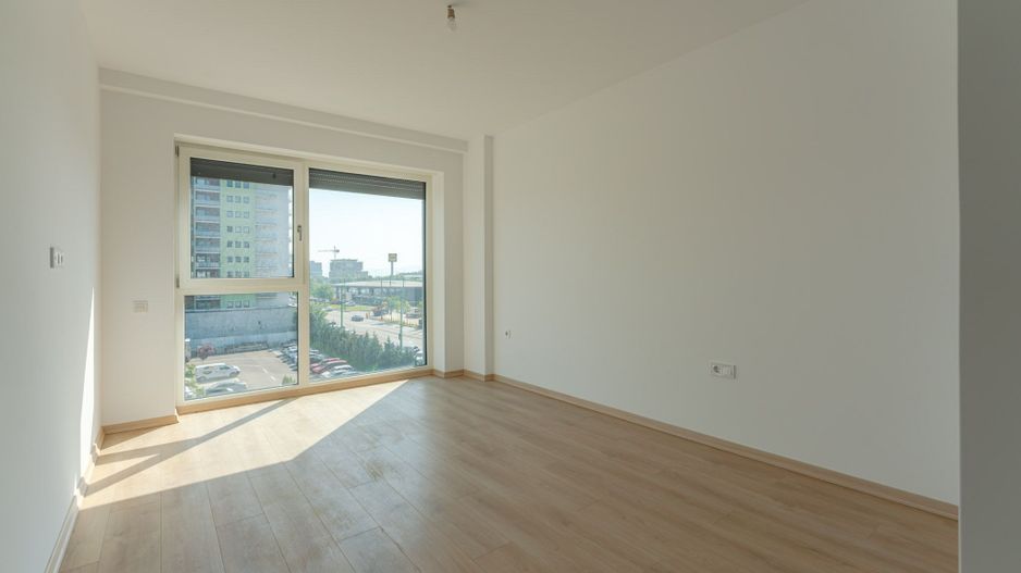 Apartament 2 camere 54 mp, bloc 2024, încălzire pardoseală, cartier Astra - Poză 8