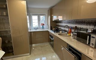 Apartament 4 cam Central Popesti Leordeni 2 locuri parcare - Poză 8