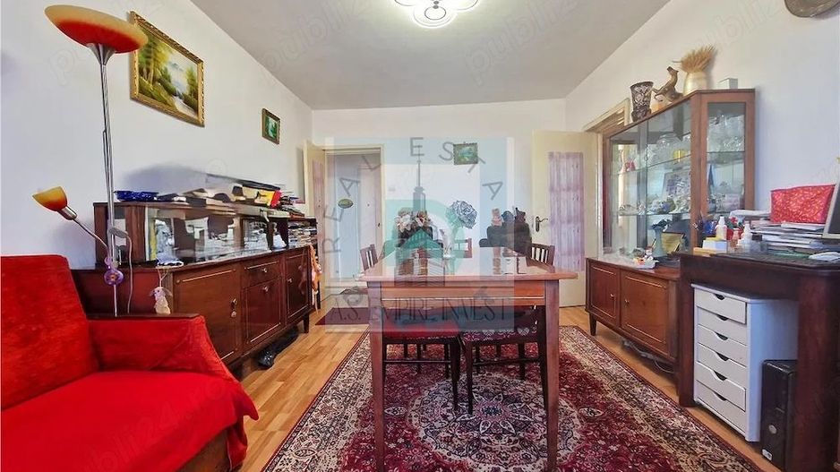 Apartament 3 camere / zona Astra - Poză 2