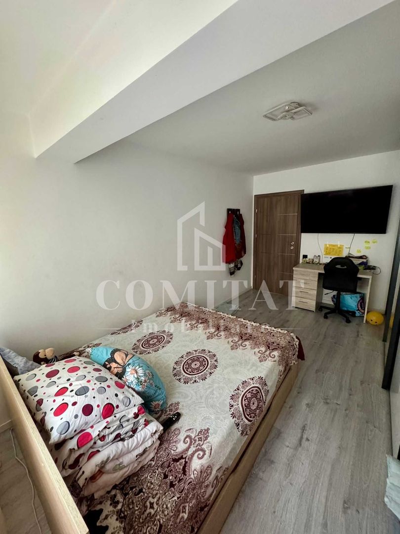Apartament cu 3 camere | Zona Eroilor - Localitate Florești - Poză 3