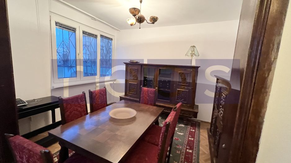 VANZARE 3 CAMERE | SEMIDECOMANDAT | ETAJ 1 | METROU GRIVITA - Poză 2