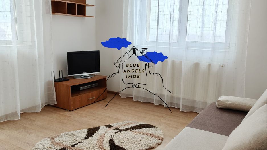 Apartament modern - 2 camere decomandat - parcare - Tractorul - Poză 3