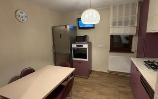 INCHIRIERE 4 CAMERE- 13 SEPTEMBRIE -MOBILAT- CENTRALA -PARCARE - Poză 9