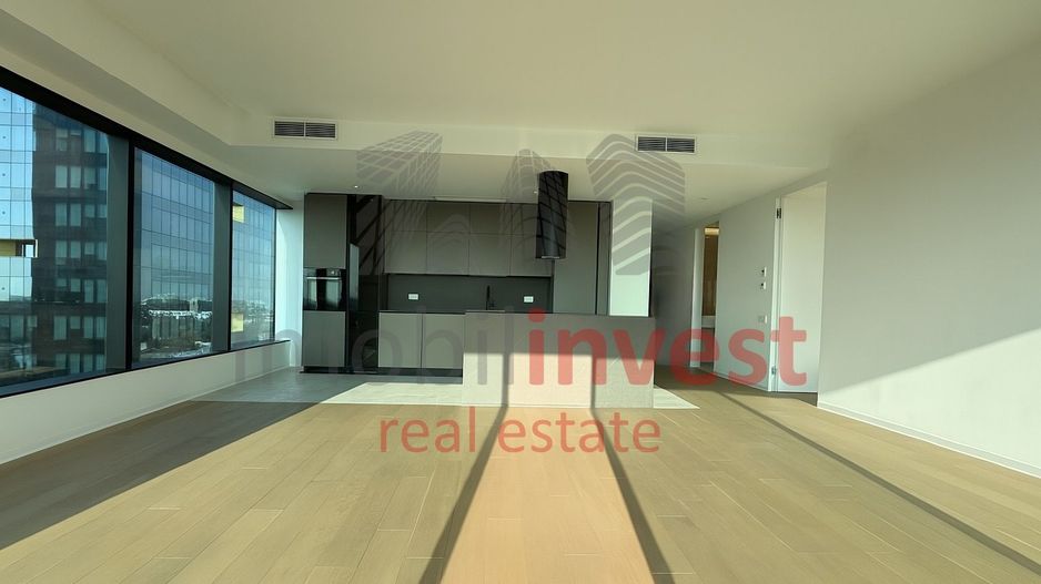 Apartament cu 4 camere de vanzare One Floreasca City - Poză 4