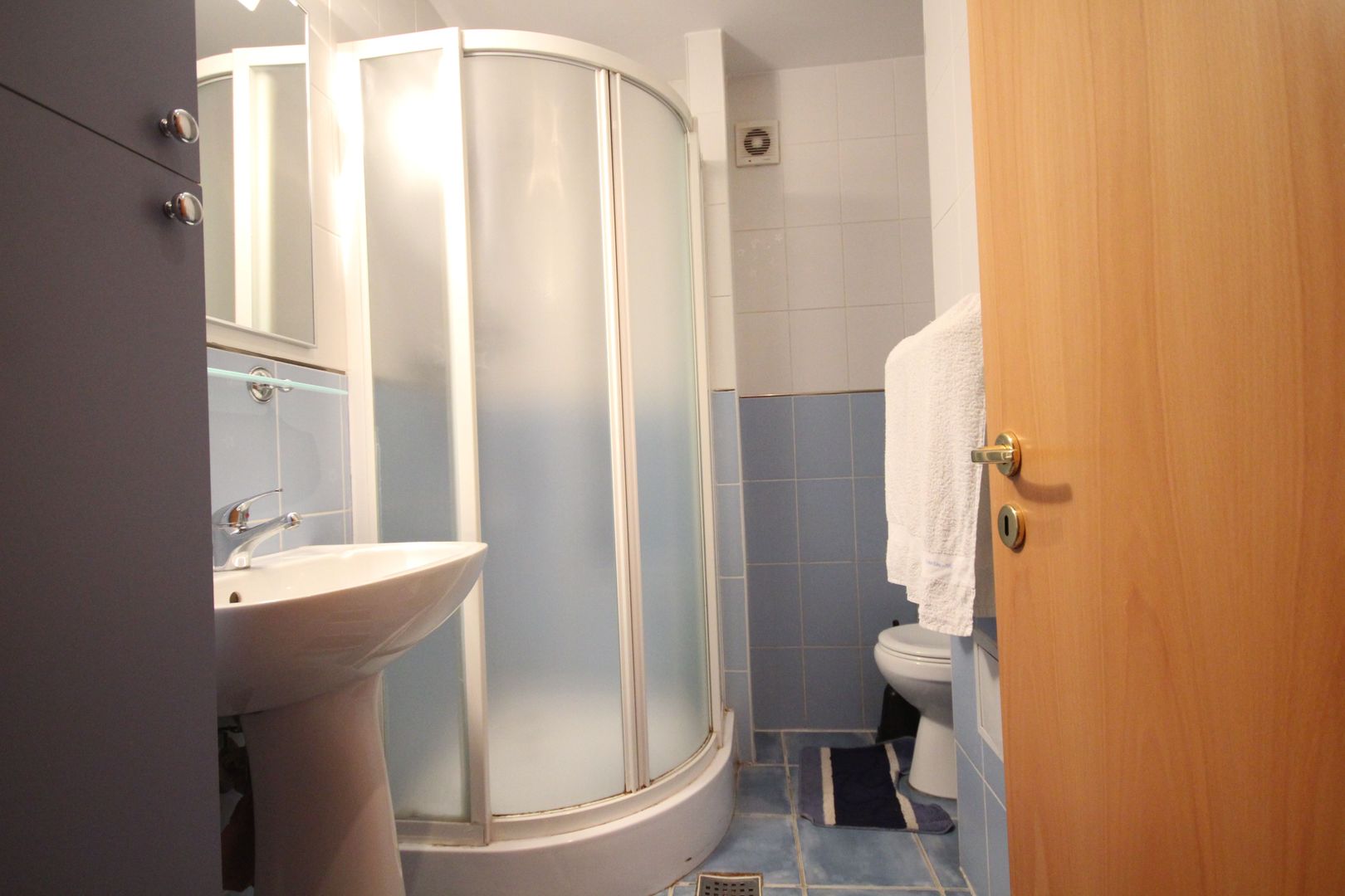 Spatios si primitor la 5 minute de Iulius Mall - Poză 21