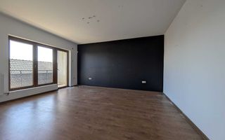 Apartament 4 camere, 134.58 mp, 3 balcoane, parcare inclusa – Andrei Muresanu - Poză 1