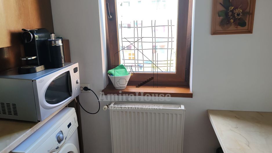 Apartament 3 camere decomandat zona Primaverii - Poză 17