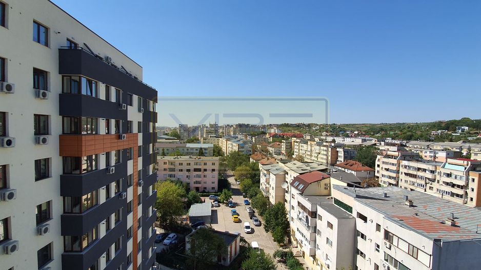 Garsoniera moderna Pacurari - Concept Residence - Poză 2