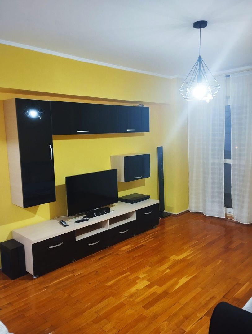 2 camere Dristor - Rond Baba Novac - Poză 2