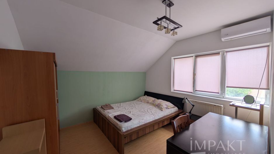 Apartament 3 camere cu mansarda | Zorilor | 20 min pe jos de UMF - Poză 1