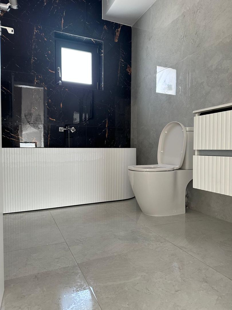 Case individuale P+M lângă Parc Ghidigeni | 3 dormitoare + mansardă - Poză 17