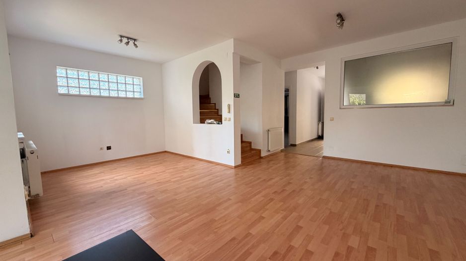 CASA + GARAJ | CURTE LIBERA - Poză 3