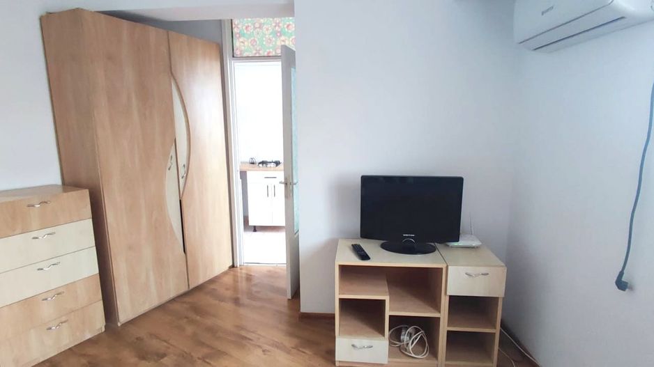 Ofertă de închiriere apartament cu o cameră în Tiglina 1 - Poză 1