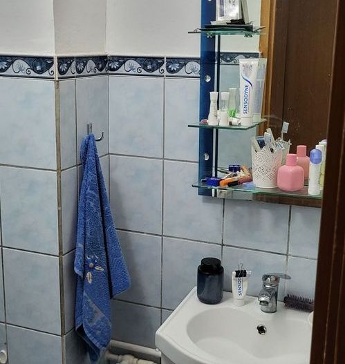 Apartament 3 camere de vânzare – IC Frimu, Galați – 91.000 €, mobilat - Poză 5