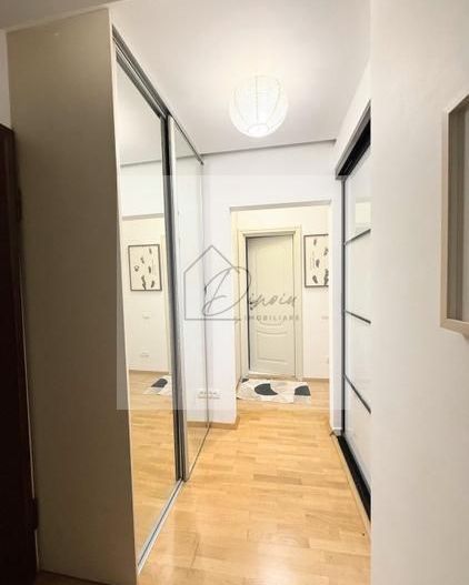 Apartament 2 camere Baneasa  Pod - Biharia I Mobilat Utilat I COM 0% - Poză 2