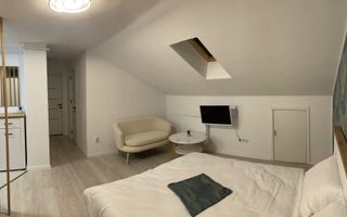 Apartament+parcare de inchiriat-Termen scurt sau lung -Turnisor - Poză 3