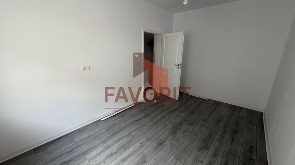 Bloc NOU. 2 camere impartit in 2 dormitoare si living+bucatarie. - Poză 5