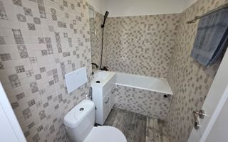 AP. 2 CAMERE RENOVA, TOTUL NOU, BUCATARIE INCHISA, METROU, COMISION 0% - Poză 9