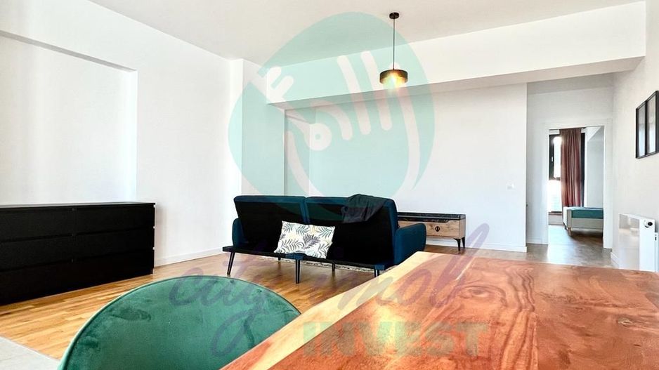 3 CAMERE DE INCHIRIAT-COMPLEX BUENAVISTA-LOC PARCARE SUBTERAN - Poză 2