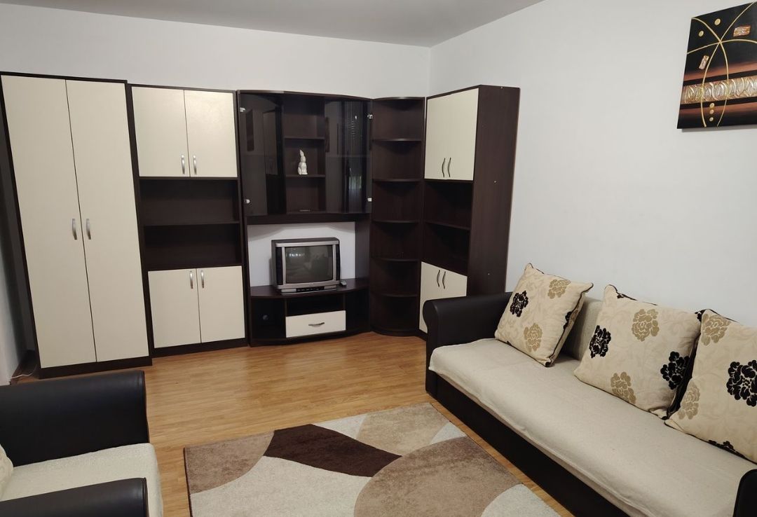Apartament 2 camere in zona Drumul Taberei la 5 minute de metrou Raul Doamnei - Poză 2