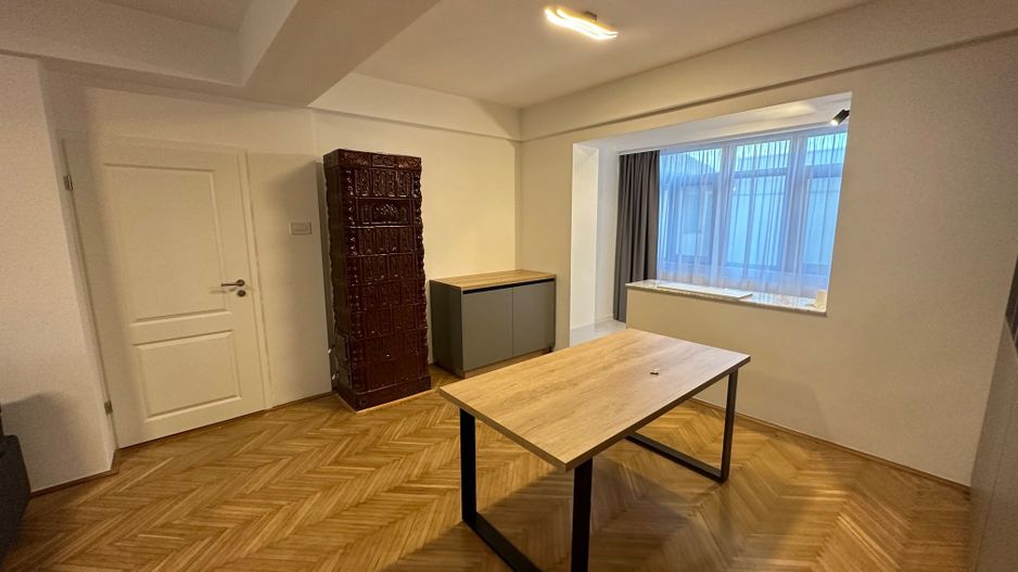 Apartament cu 3 camere de închiriat în zona Ultracentral - Poză 19