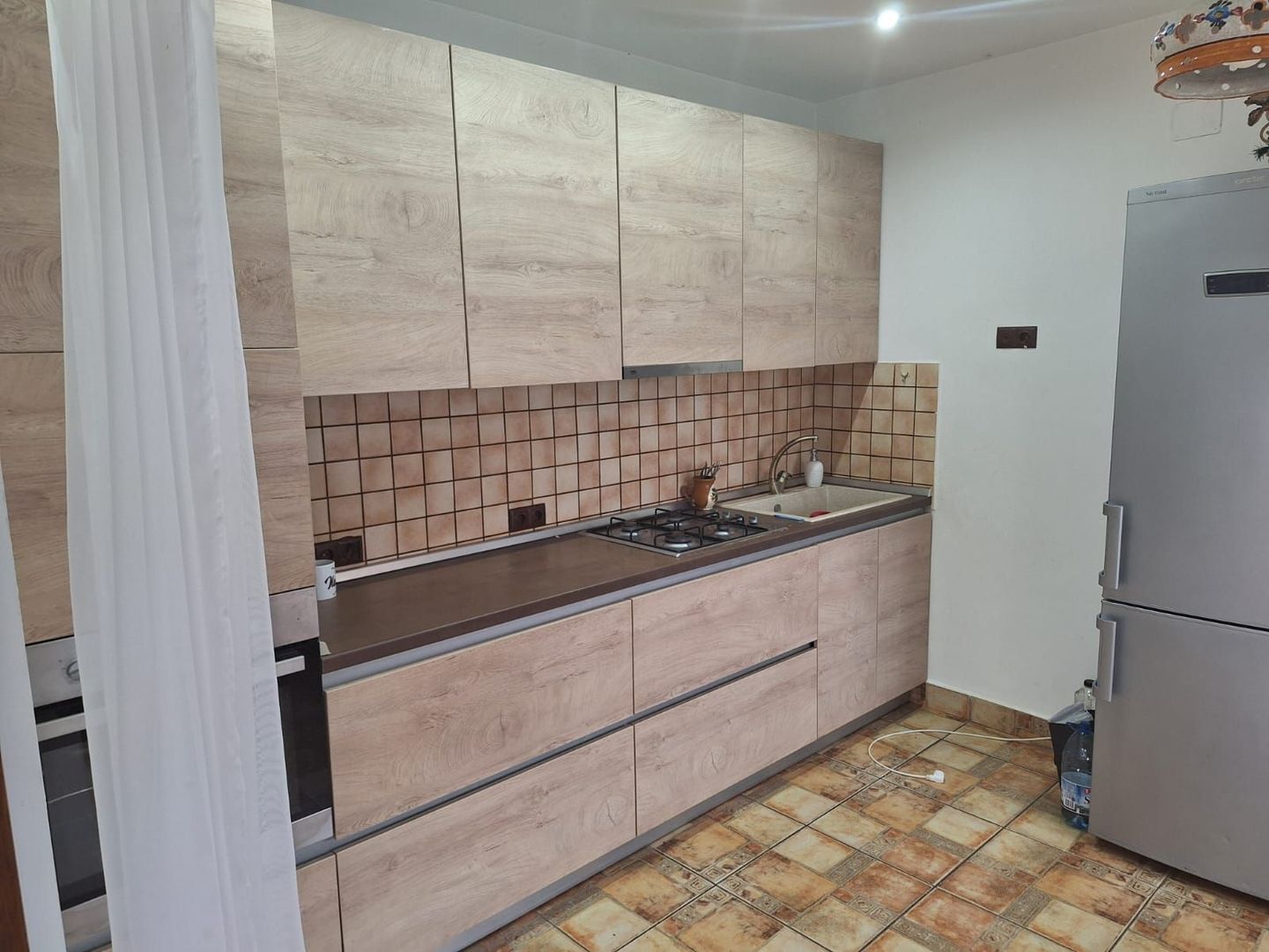 Oaza de liniste in Sacadat, teren generos de 3262m2-127.800 euro neg - Poză 9