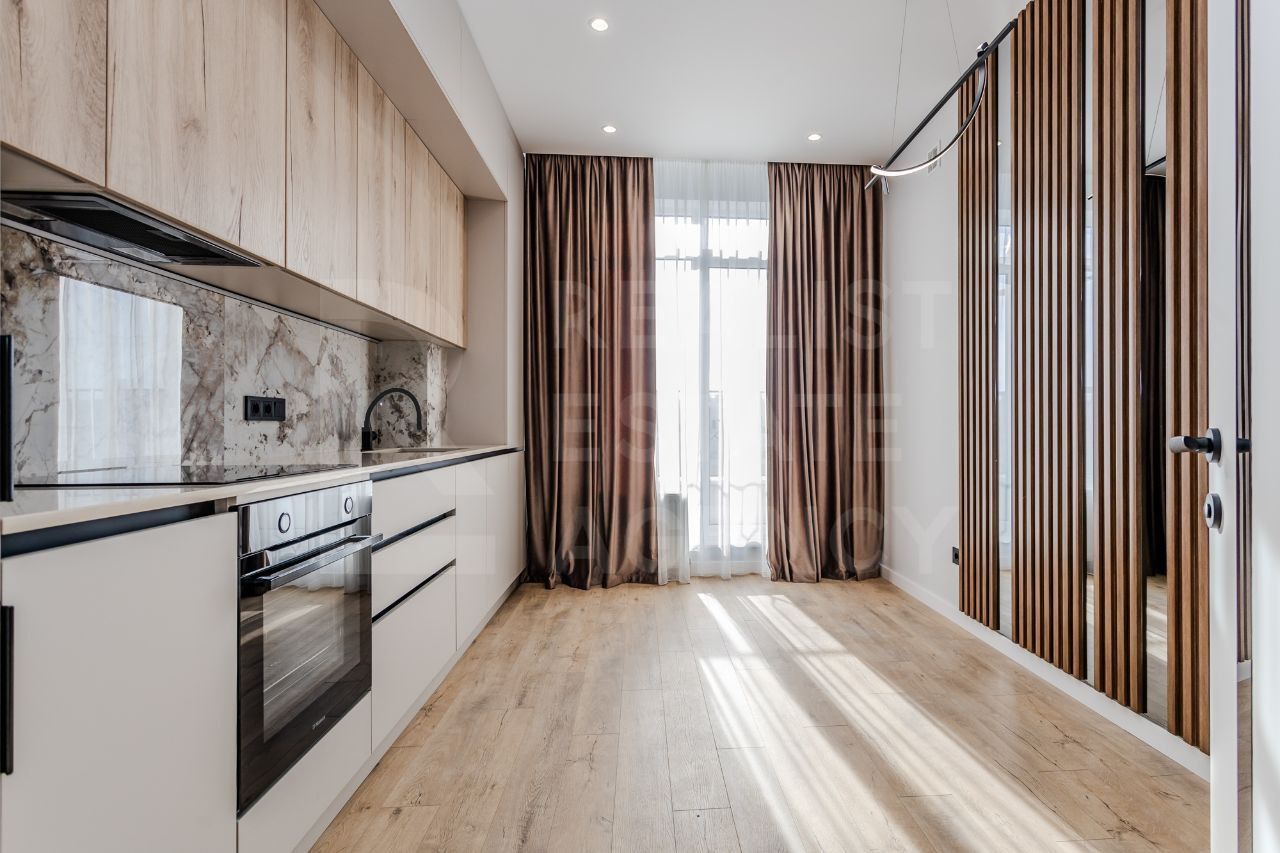 Vânzare, penthouse, 3 camere, strada Ioana Radu, Buiucani - Poză 4