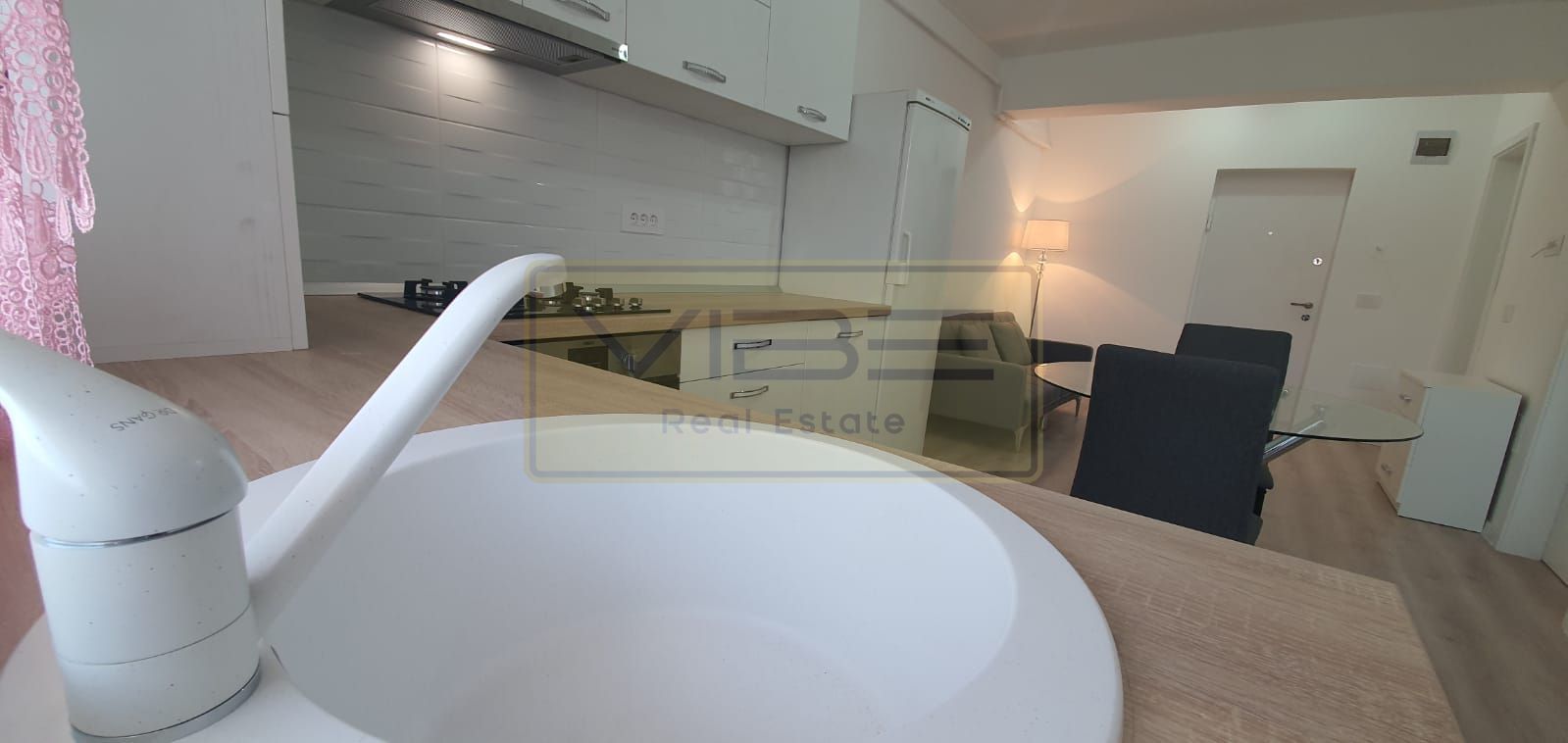 Apartament 2 camere + parcare Sofia District Bucium - Visani - Poză 9