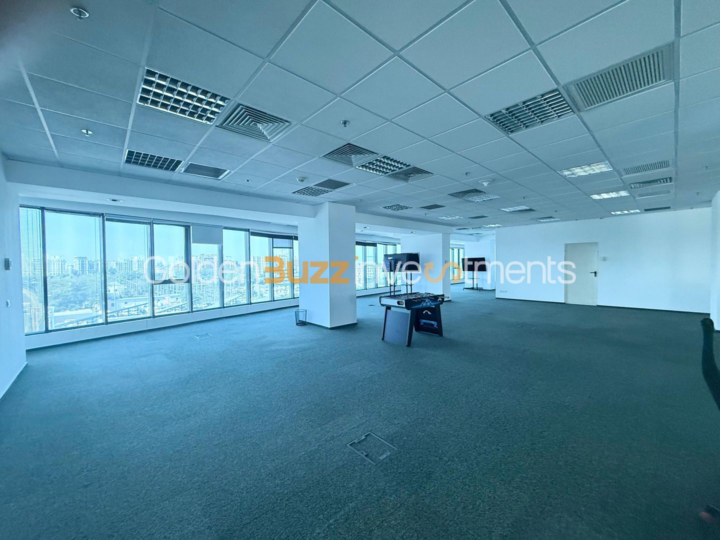 Spatiu birouri complet mobilat și utilat | Pipera - Poză 11