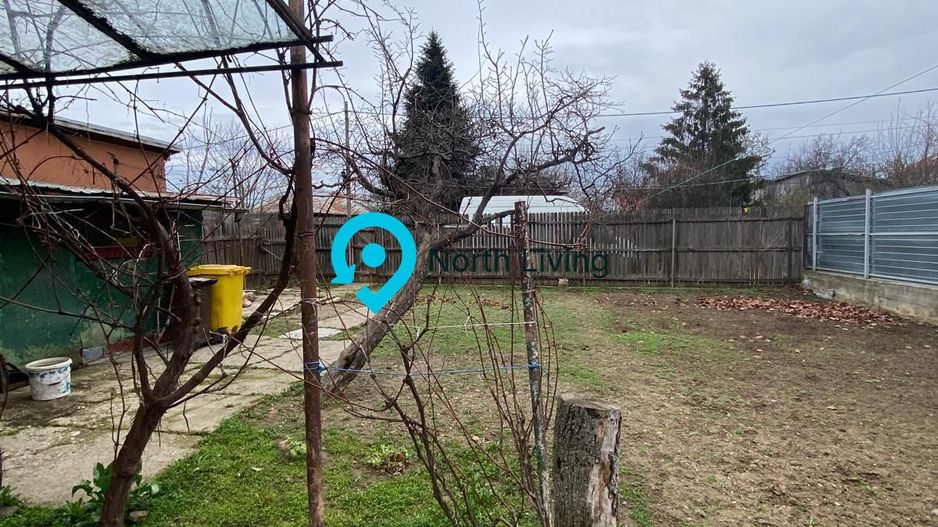 TEREN 385 MP CU CASA 60MP | INVESTITIE| PRELUNGIREA GHENCEA - Poză 1