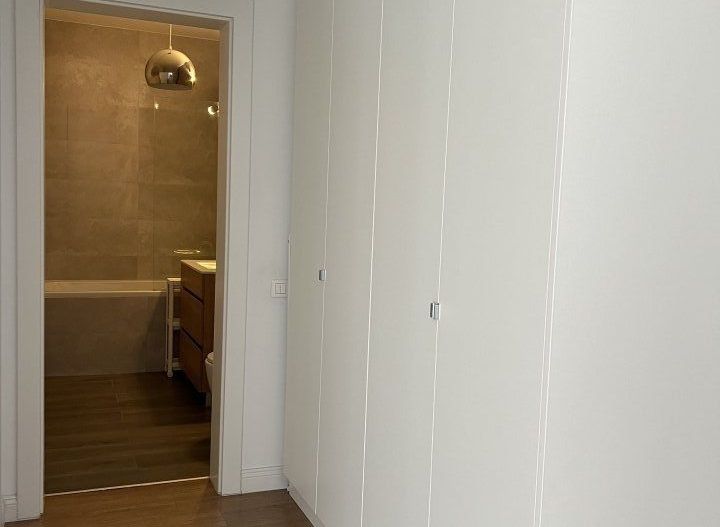 Apartament Cu Centrala Proprie | Sisesti | Valletta Residence - Poză 11