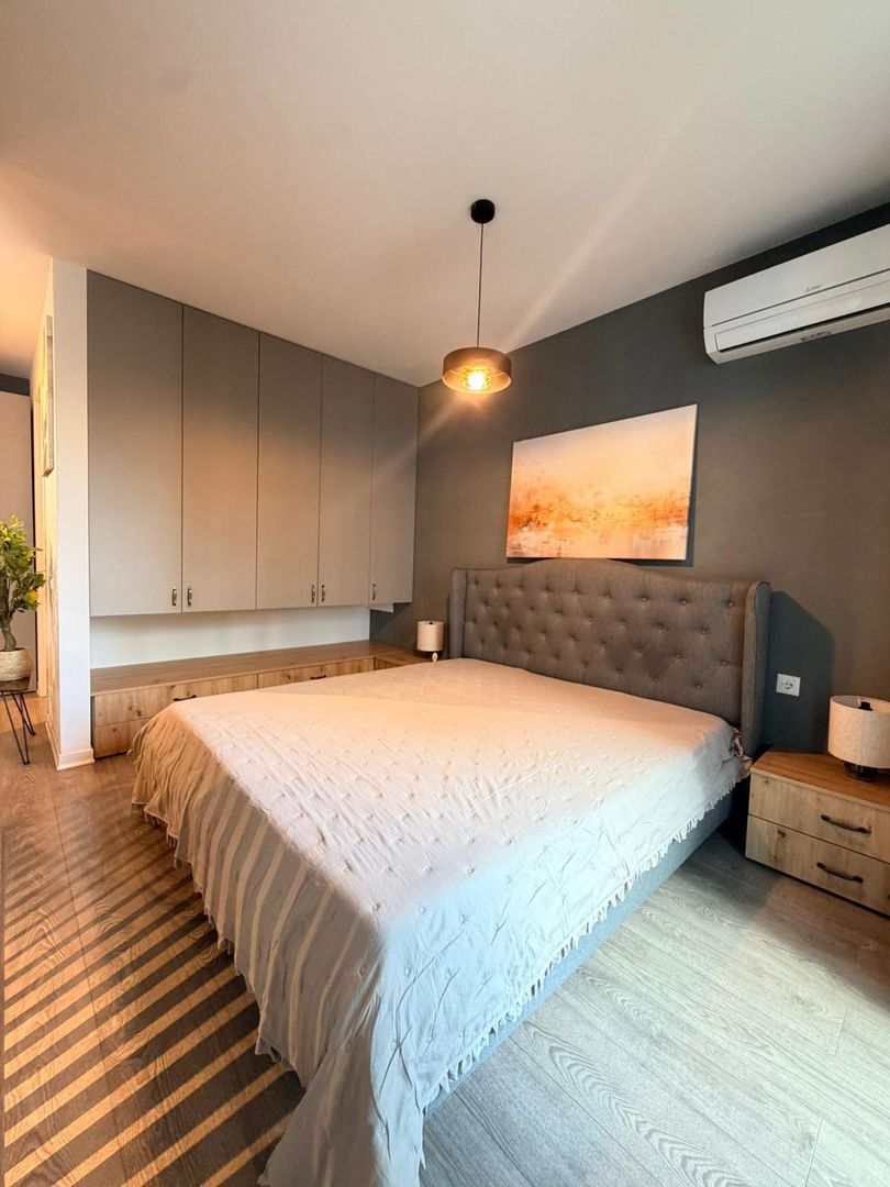 Vanzare Studio Dublu Cloud 9 Residence - Poză 7