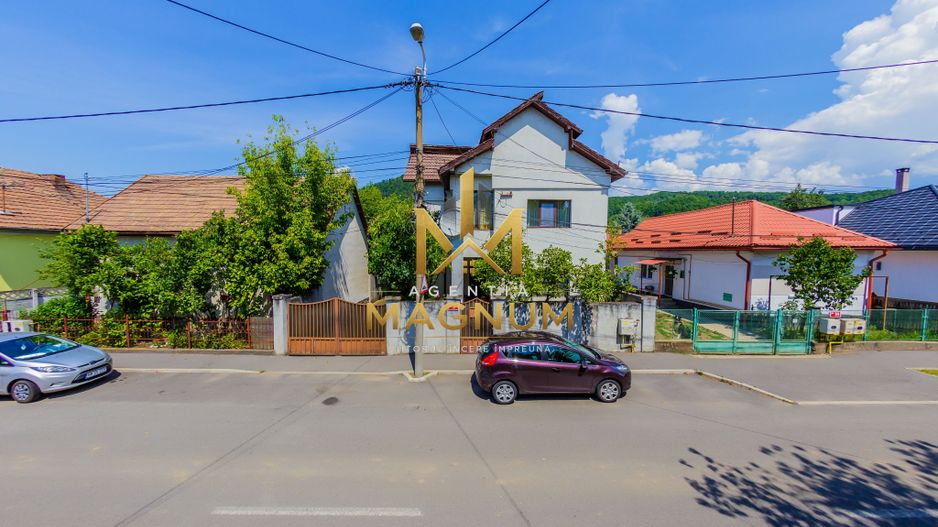 Casă P+1 de vânzare - Poză 13