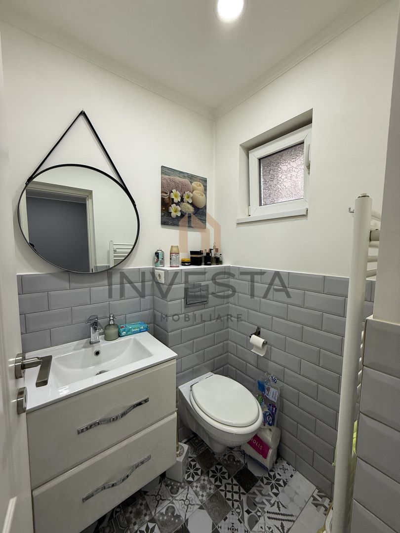 Apartament modern - 3 camere decomandat  - Marasti - Poză 10