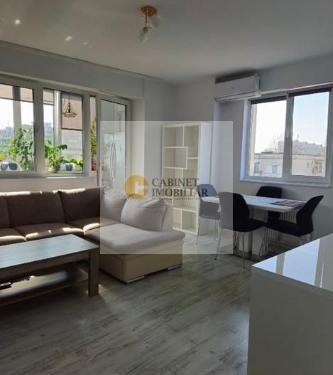 2 Camere - 50MP | Decomandat | 2020 | Centrala | Apusului - Poză 1