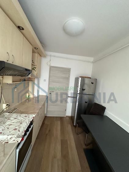 Apartament 3 camere de închiriat, Podu Roș – Cantemir, Iași – renovat complet, utilat nou - Poză 10