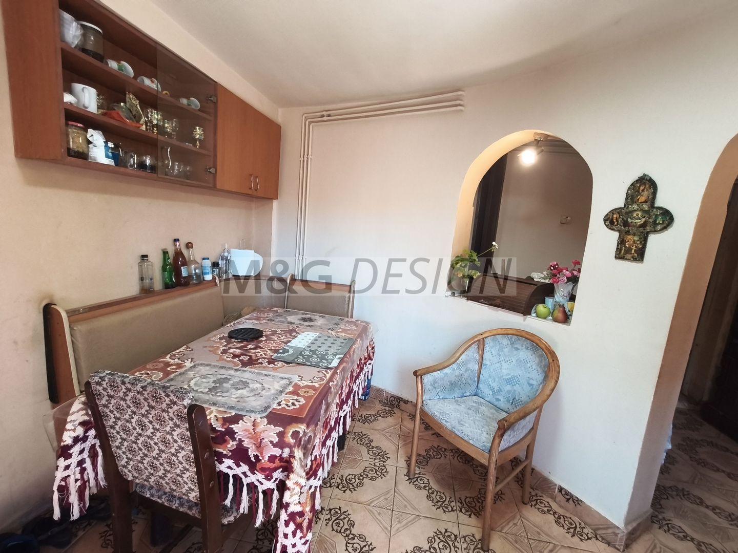 Casa individuala Biled toate utilitatile - Poză 3